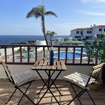 브레나바자 El Balcon Del Atlantico Vistas Unicas Y Paz 아파트 외부 사진