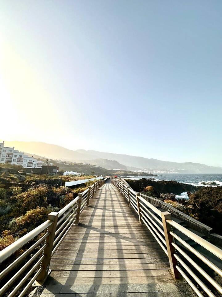브레나바자 El Balcon Del Atlantico Vistas Unicas Y Paz 아파트 외부 사진