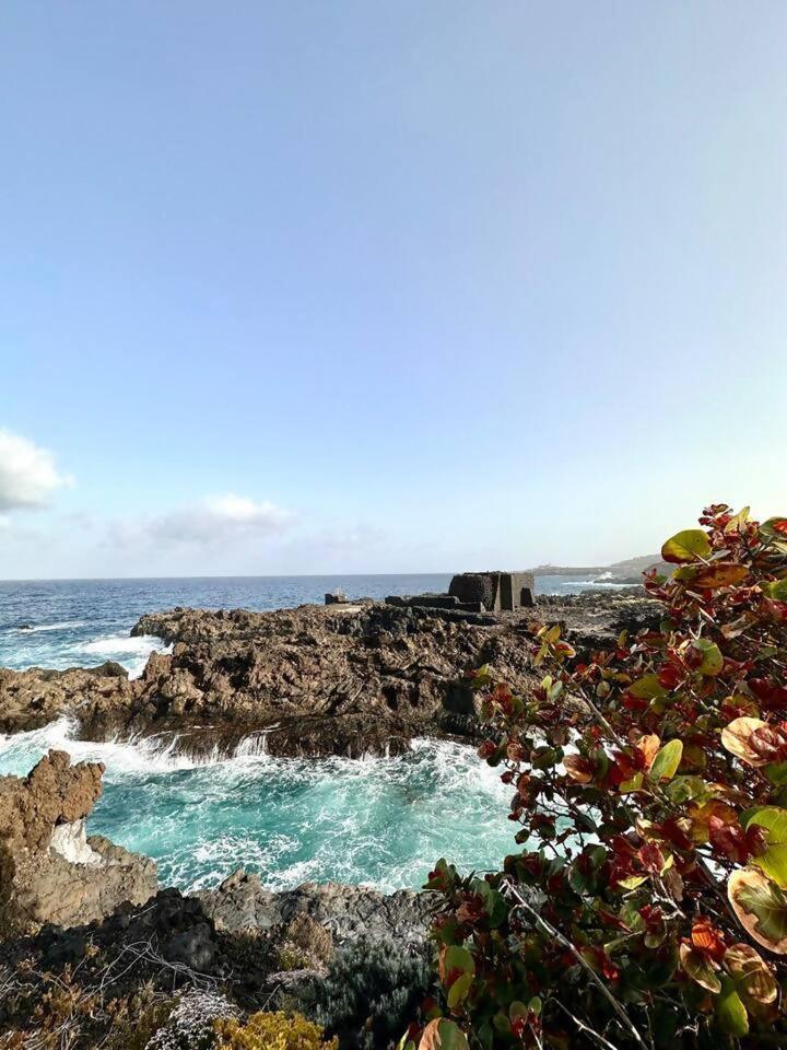 브레나바자 El Balcon Del Atlantico Vistas Unicas Y Paz 아파트 외부 사진