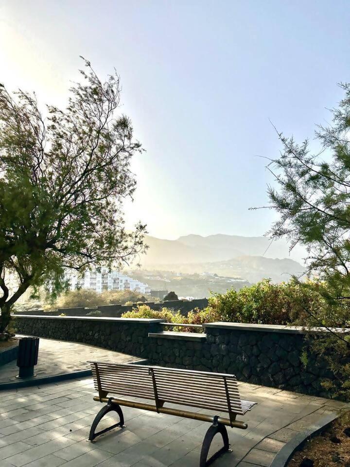 브레나바자 El Balcon Del Atlantico Vistas Unicas Y Paz 아파트 외부 사진