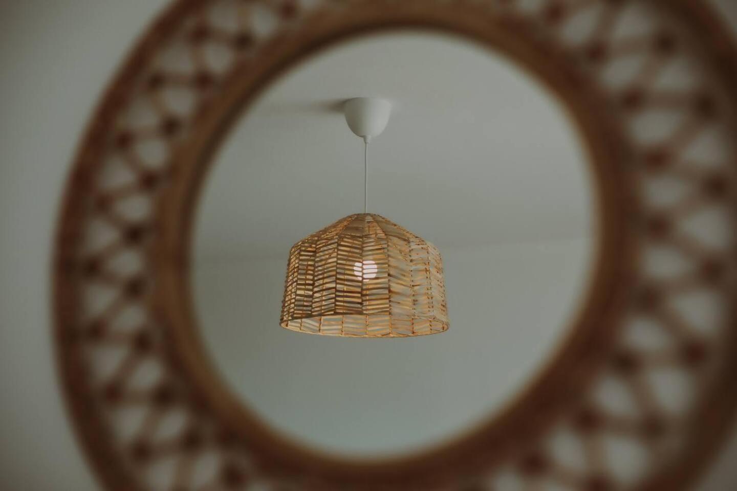 브레나바자 El Balcon Del Atlantico Vistas Unicas Y Paz 아파트 외부 사진